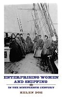 Book Cover for Enterprising Women and Shipping in the Nineteenth Century by Helen Doe