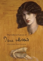 Book Cover for The Collected Letters of Jane Morris by Jan Marsh