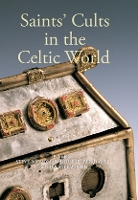 Book Cover for Saints' Cults in the Celtic World by Eila Williamson