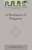 Book Cover for A Revelation of Purgatory by Liz Herbert McAvoy