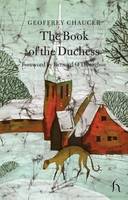 Book Cover for The Book of the Duchess by Geoffrey Chaucer, Bernard O'Donaghue