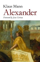 Book Cover for Alexander by 