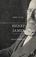 Book Cover for Brief Lives: Henry James by Hazel Hutchison