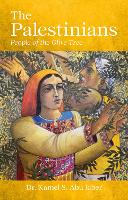 Book Cover for The Palestinians by Kamel S. Abu Jaber