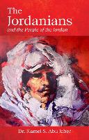 Book Cover for The Jordanians by Kamel S. Abu Jaber