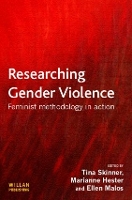 Book Cover for Researching Gender Violence by Tina Skinner