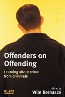 Book Cover for Offenders on Offending by Michael Tonry