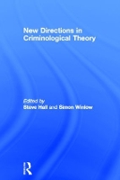 Book Cover for New Directions in Criminological Theory by Steve Hall