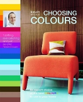 Book Cover for Choosing Colours by Kevin McCloud