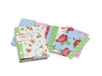 Book Cover for Cath Kidston Notecard Book by Quadrille