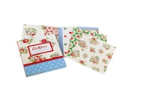 Book Cover for Cath Kidston Thank You Cards by Cath Kidston