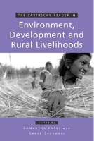 Book Cover for The Earthscan Reader in Environment Development and Rural Livelihoods by Samantha Jones