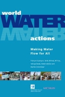 Book Cover for World Water Actions by Francois Guerquin, Tarek, PhD, PE Ahmed, Mi hua, tetsuya Ikeda