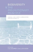 Book Cover for Biodiversity and the Precautionary Principle by Rosie Cooney