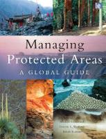 Book Cover for Managing Protected Areas by Michael Lockwood