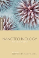 Book Cover for Nanotechnology by Geoffrey Hunt