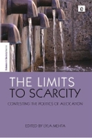 Book Cover for The Limits to Scarcity by Steve Rayner
