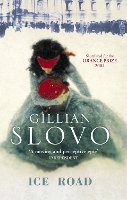 Book Cover for Ice Road by Gillian Slovo