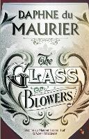 Book Cover for The Glass-Blowers by Daphne du Maurier