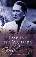 Book Cover for Gerald: A Portrait by Daphne Du Maurier, Margaret Forster