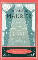 Book Cover for The Parasites by Daphne Du Maurier, Julie Myerson