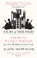 Book Cover for A Jury Of Her Peers by Elaine Showalter