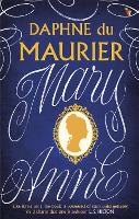 Book Cover for Mary Anne by Daphne Du Maurier, Lisa Hilton