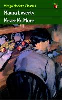 Book Cover for Never No More by Maura Laverty