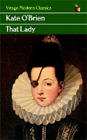 Book Cover for That Lady by Kate O'Brien