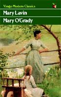 Book Cover for Mary O'grady by Mary Lavin