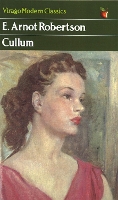 Book Cover for Cullum by E. Arnot Robertson