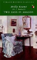 Book Cover for Two Days In Aragon by Molly Keane