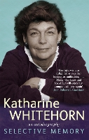 Book Cover for Selective Memory by Katharine Whitehorn