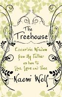 Book Cover for The Treehouse by Naomi Wolf