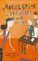 Book Cover for Loitering With Intent by Muriel Spark, Mark Lawson