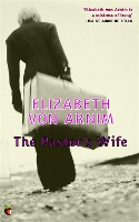 Book Cover for The Pastor's Wife by Elizabeth von Arnim