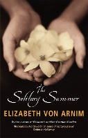 Book Cover for The Solitary Summer by Elizabeth von Arnim