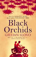 Book Cover for Black Orchids by Gillian Slovo