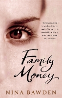 Book Cover for Family Money by Nina Bawden