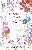 Book Cover for In A Summer Season by Elizabeth Taylor, Elizabeth Russell Taylor, Elizabeth Russell Taylor