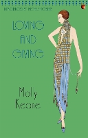 Book Cover for Loving And Giving by Molly Keane, Michele Roberts