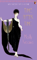 Book Cover for Time After Time by Molly Keane, Emma Donoghue