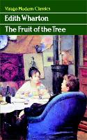 Book Cover for The Fruit Of The Tree by Edith Wharton