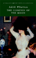 Book Cover for The Glimpses of the Moon by Edith Wharton, Edith Wharton