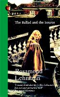 Book Cover for The Ballad And The Source by Rosamond Lehmann