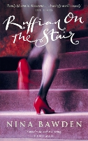 Book Cover for Ruffian On The Stair by Nina Bawden