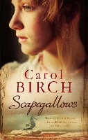 Book Cover for Scapegallows by Carol Birch