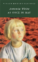 Book Cover for As Once In May by Antonia White