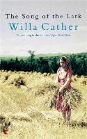 Book Cover for The Song of the Lark by Willa Cather, Willa Cather