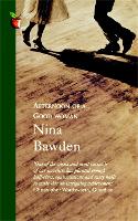 Book Cover for Afternoon Of A Good Woman by Nina Bawden